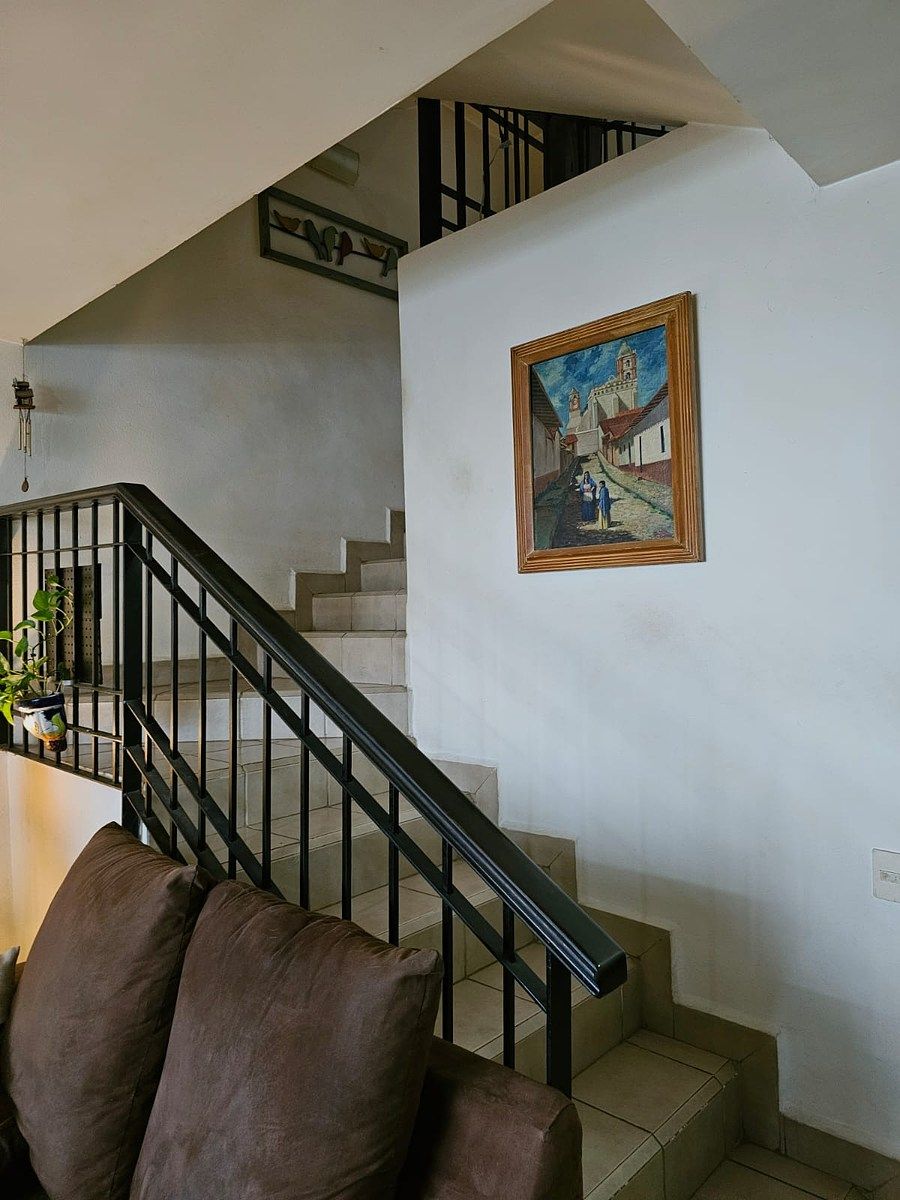 House in Ventanas de La Huasteca, Santa Catarina, photo 10 of 13