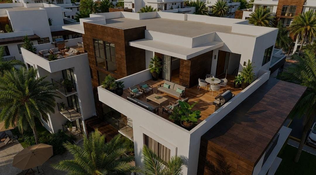 Apartamento en Verón, Bávaro, foto 8 de 8