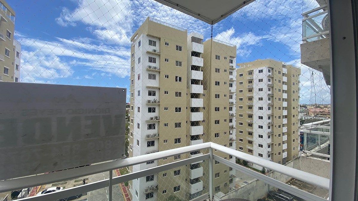 Apartamento en Charles de Gaulle, Santo Domingo Este, foto 2 de 4