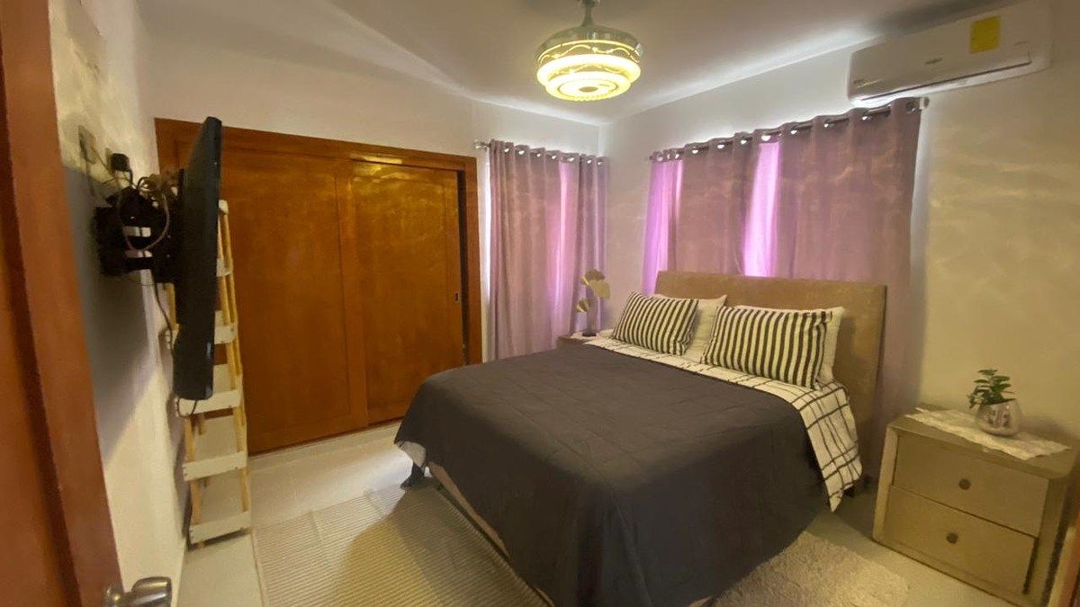Apartamento en Charles de Gaulle, Santo Domingo Este, foto 3 de 4