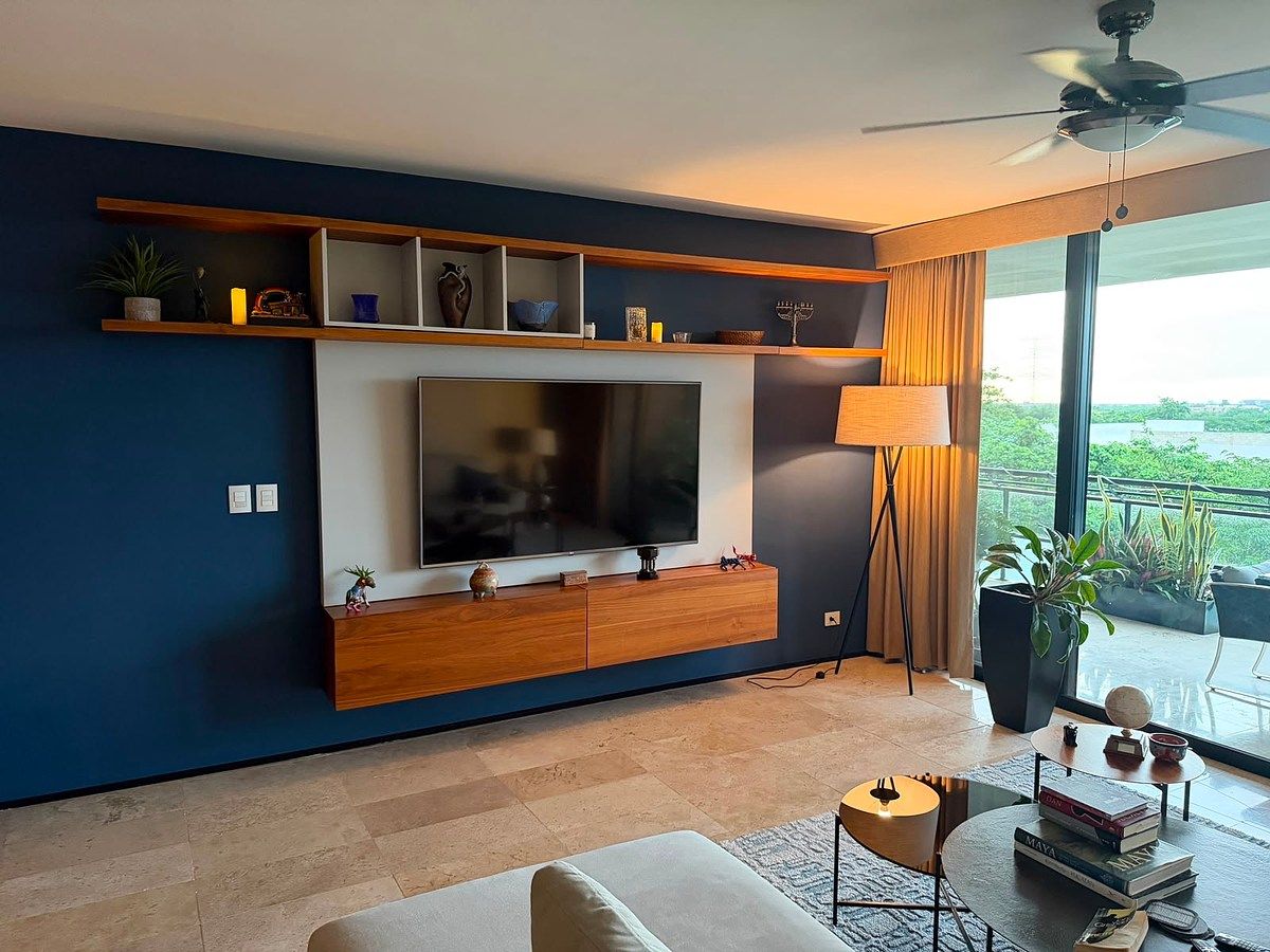 Apartamento em Temozón Norte, Mérida, foto 3 de 11