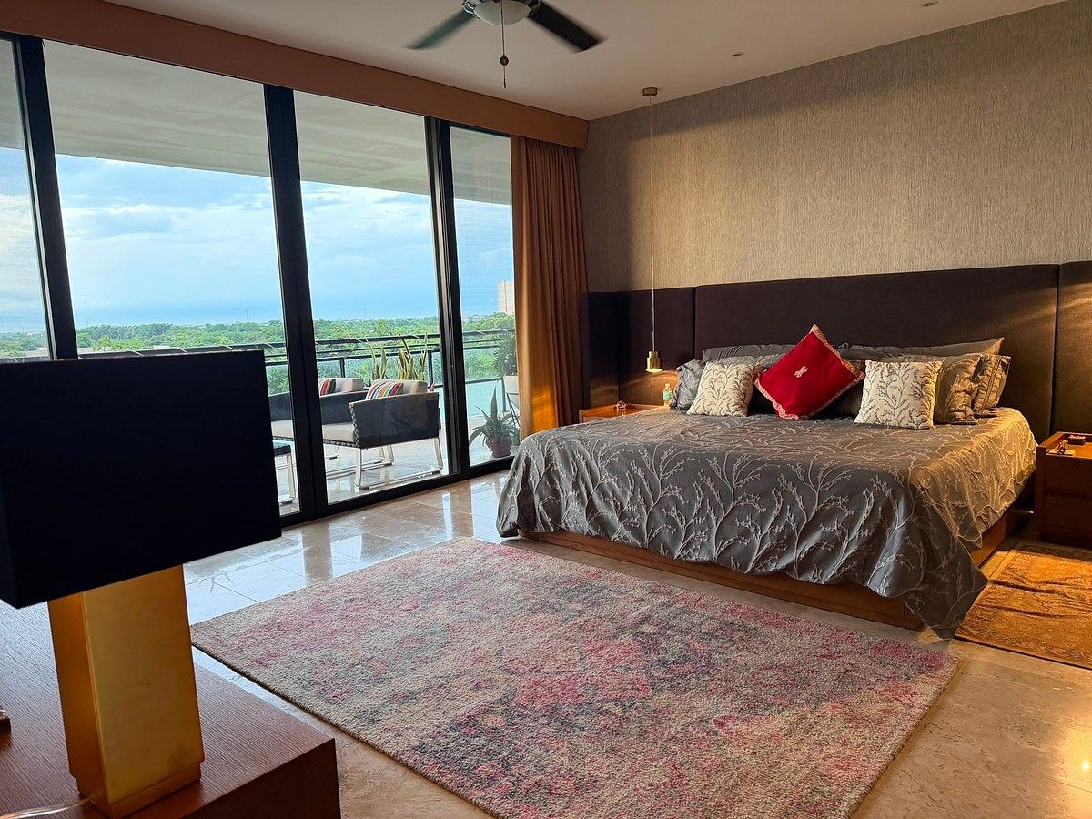 Apartamento em Temozón Norte, Mérida, foto 4 de 11