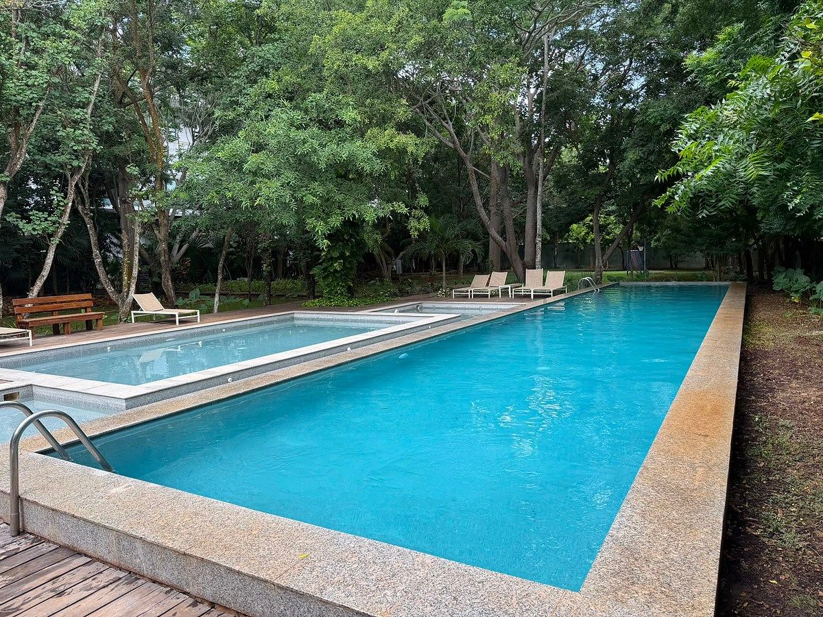 Apartamento em Temozón Norte, Mérida, foto 10 de 11