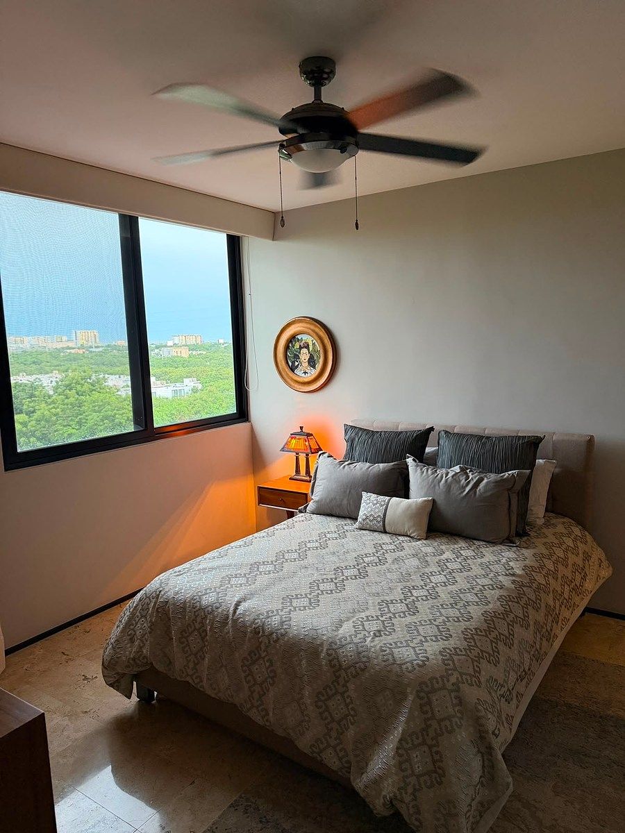 Apartamento em Temozón Norte, Mérida, foto 7 de 11