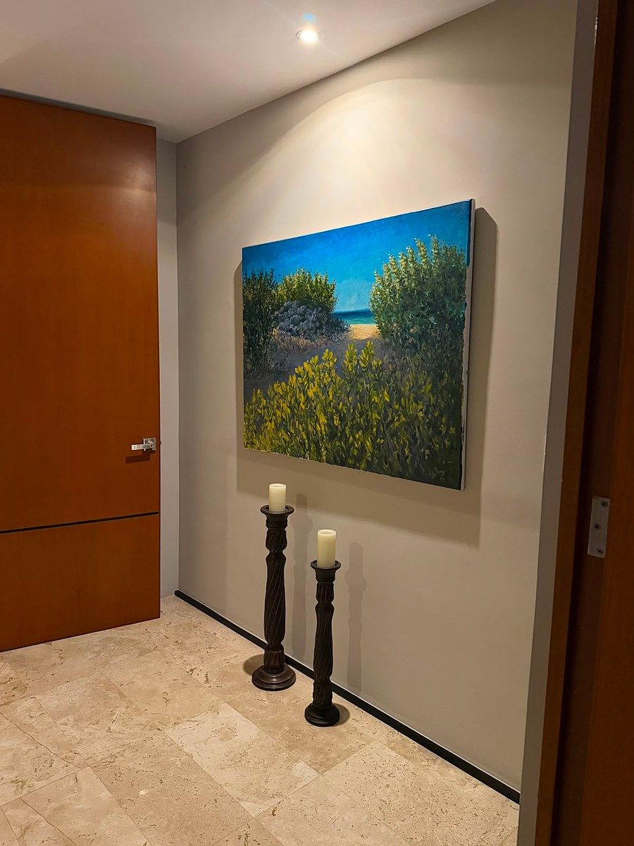 Apartamento em Temozón Norte, Mérida, foto 5 de 11