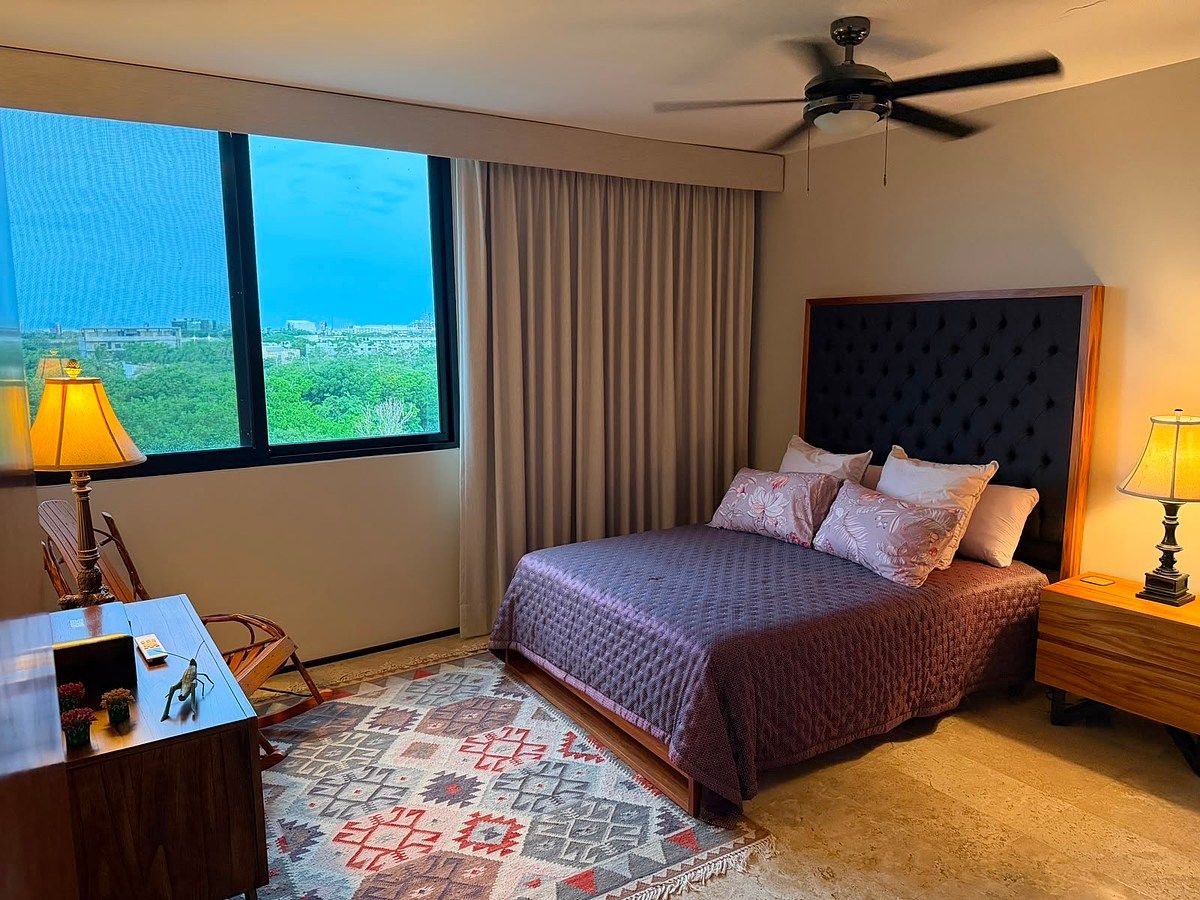Apartamento em Temozón Norte, Mérida, foto 9 de 11