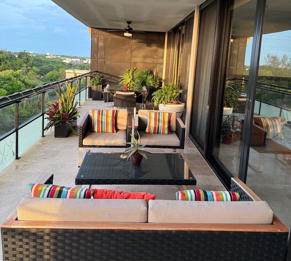 Apartamento em Temozón Norte, Mérida, foto 11 de 11