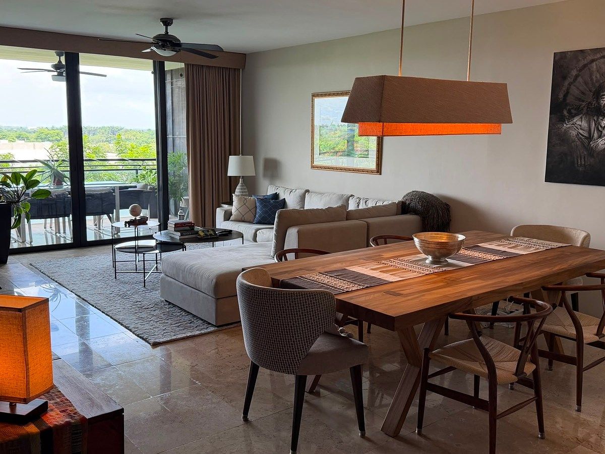 Apartamento em Temozón Norte, Mérida, foto 2 de 11