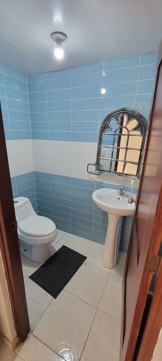 Apartamento en Independencia, Santo Domingo Centro (Distrito Nacional), foto 12 de 15