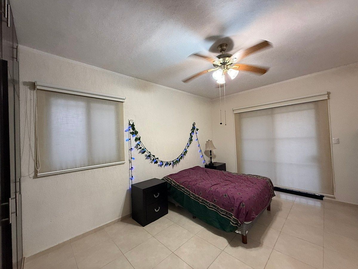Casa en condominio en Gran Santa Fe, Mérida, foto 13 de 22