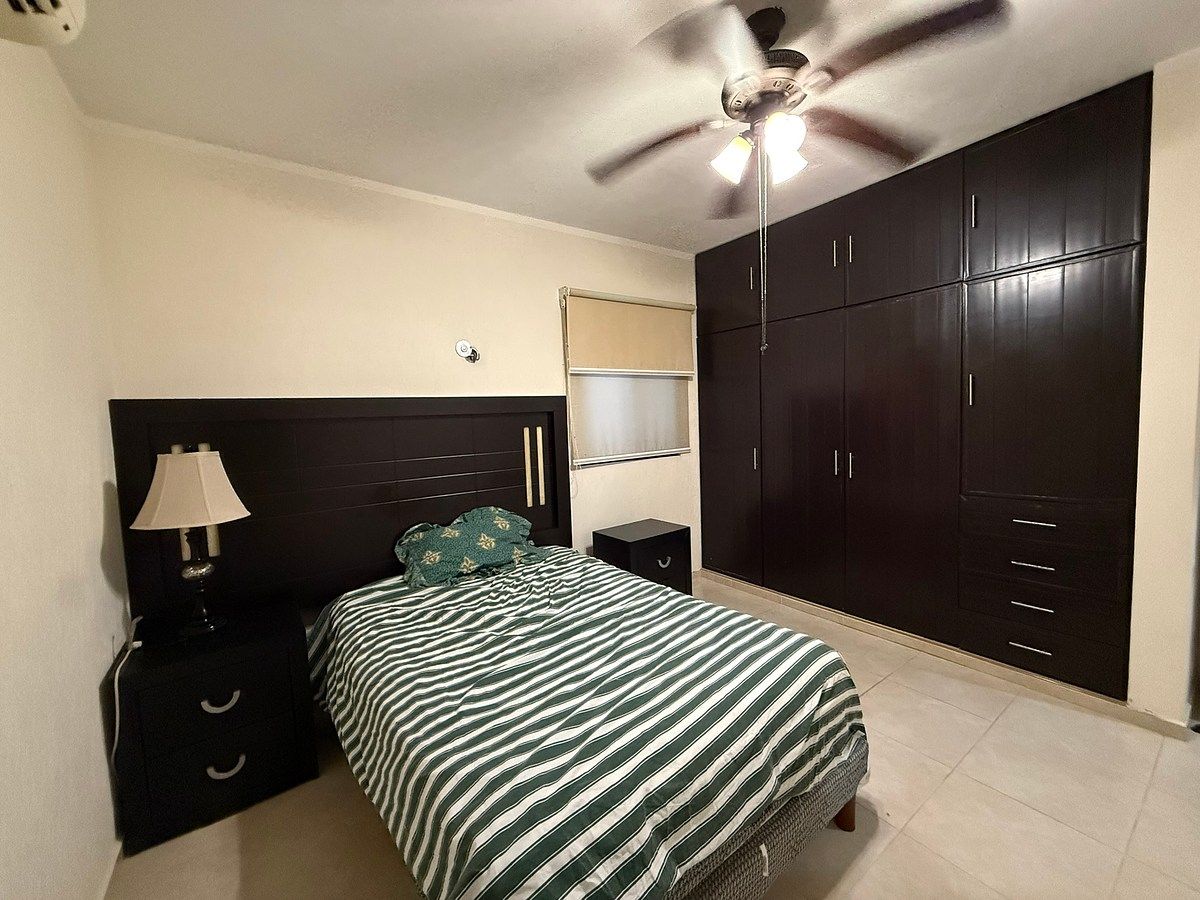 Casa en condominio en Gran Santa Fe, Mérida, foto 17 de 22