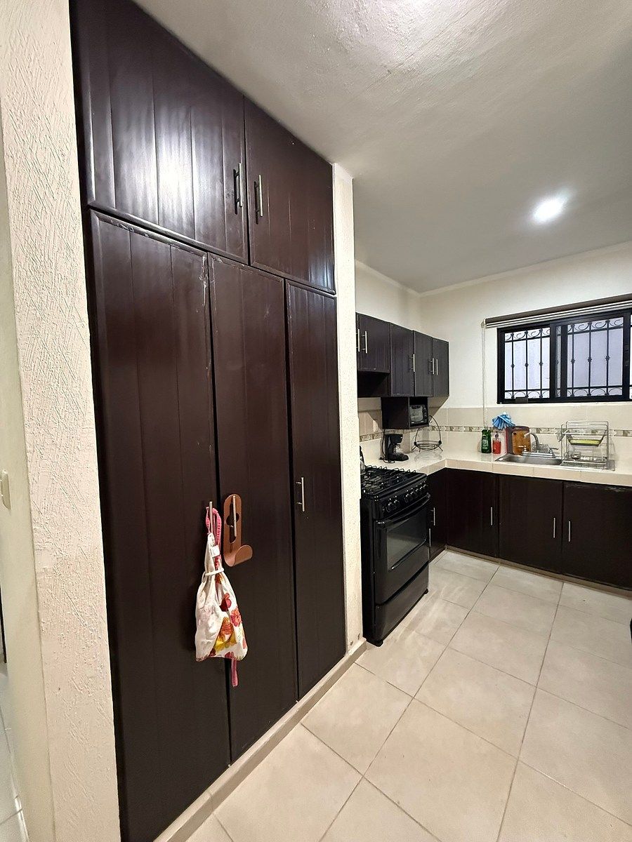 Casa en condominio en Gran Santa Fe, Mérida, foto 9 de 22