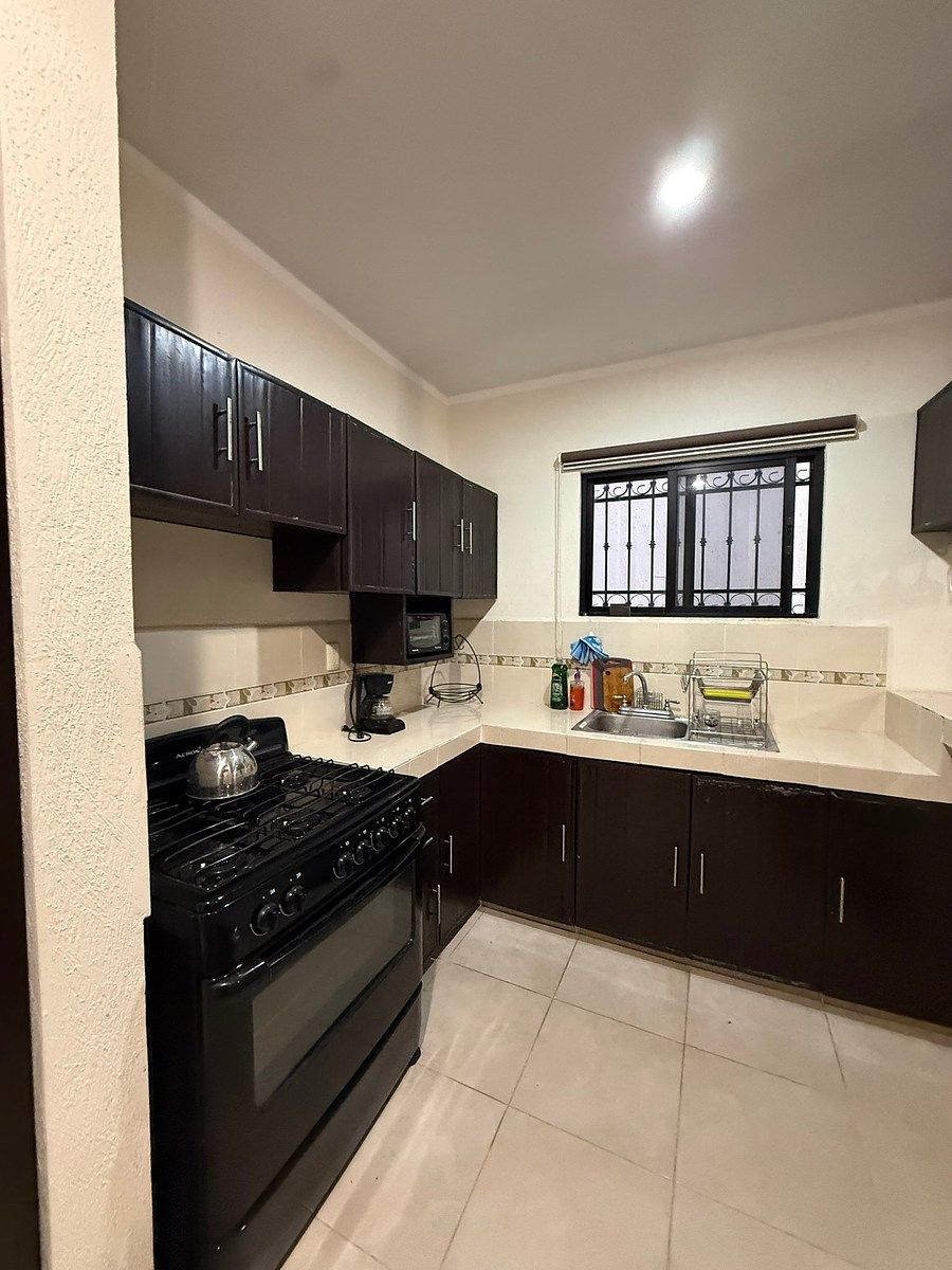 Casa en condominio en Gran Santa Fe, Mérida, foto 8 de 22
