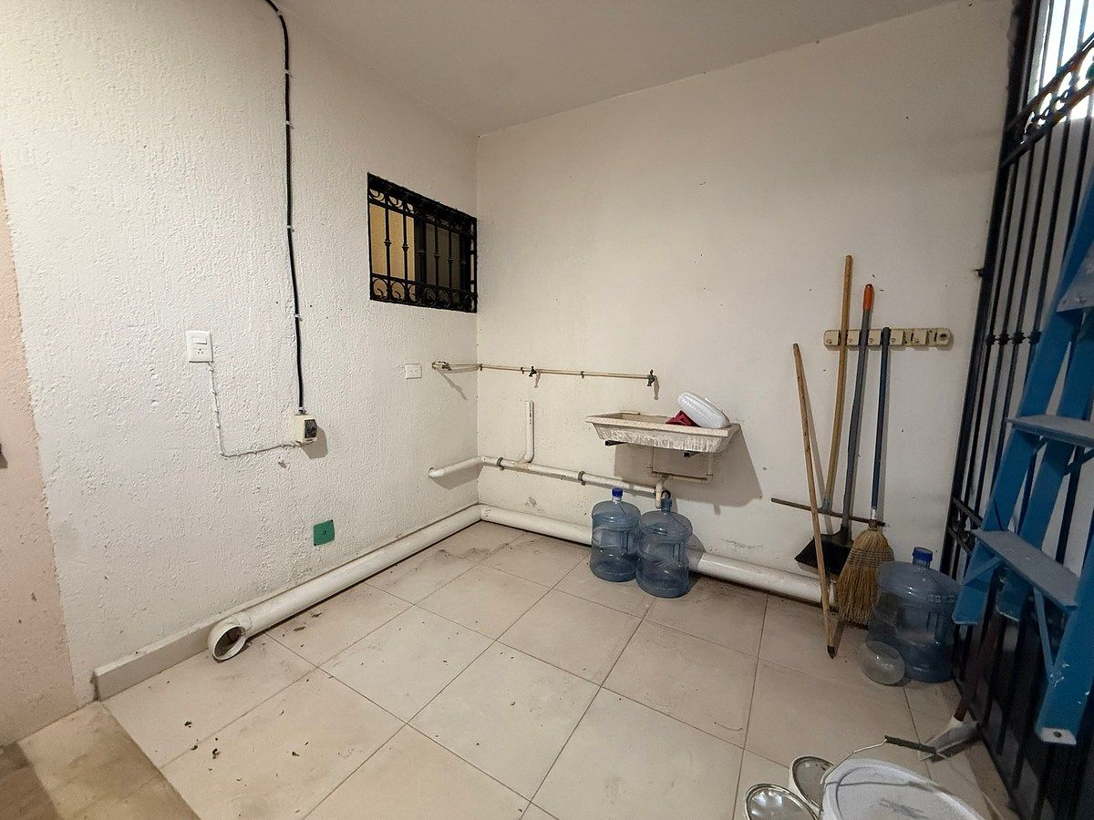 Casa en condominio en Gran Santa Fe, Mérida, foto 21 de 22