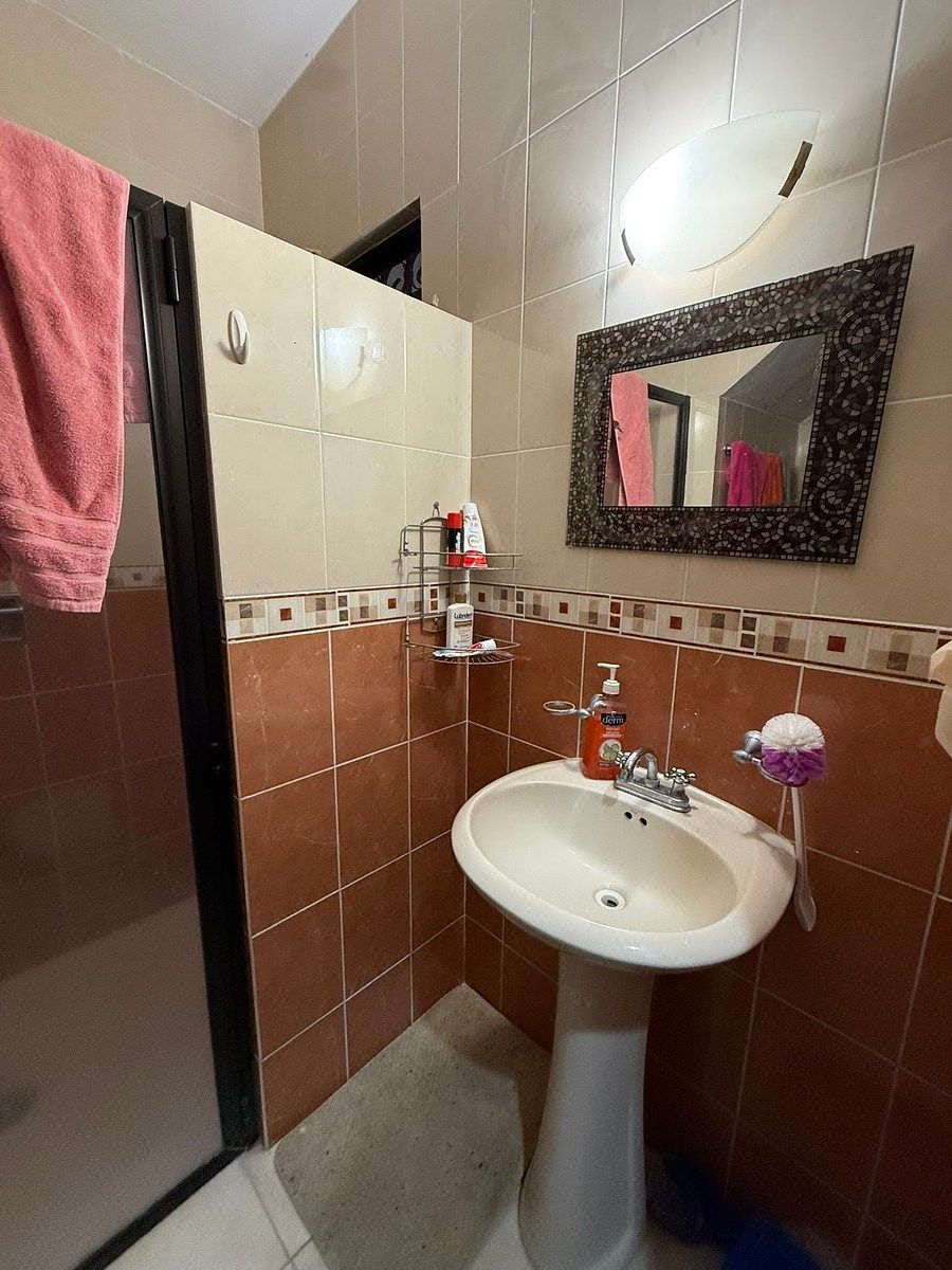 Casa en condominio en Gran Santa Fe, Mérida, foto 19 de 22