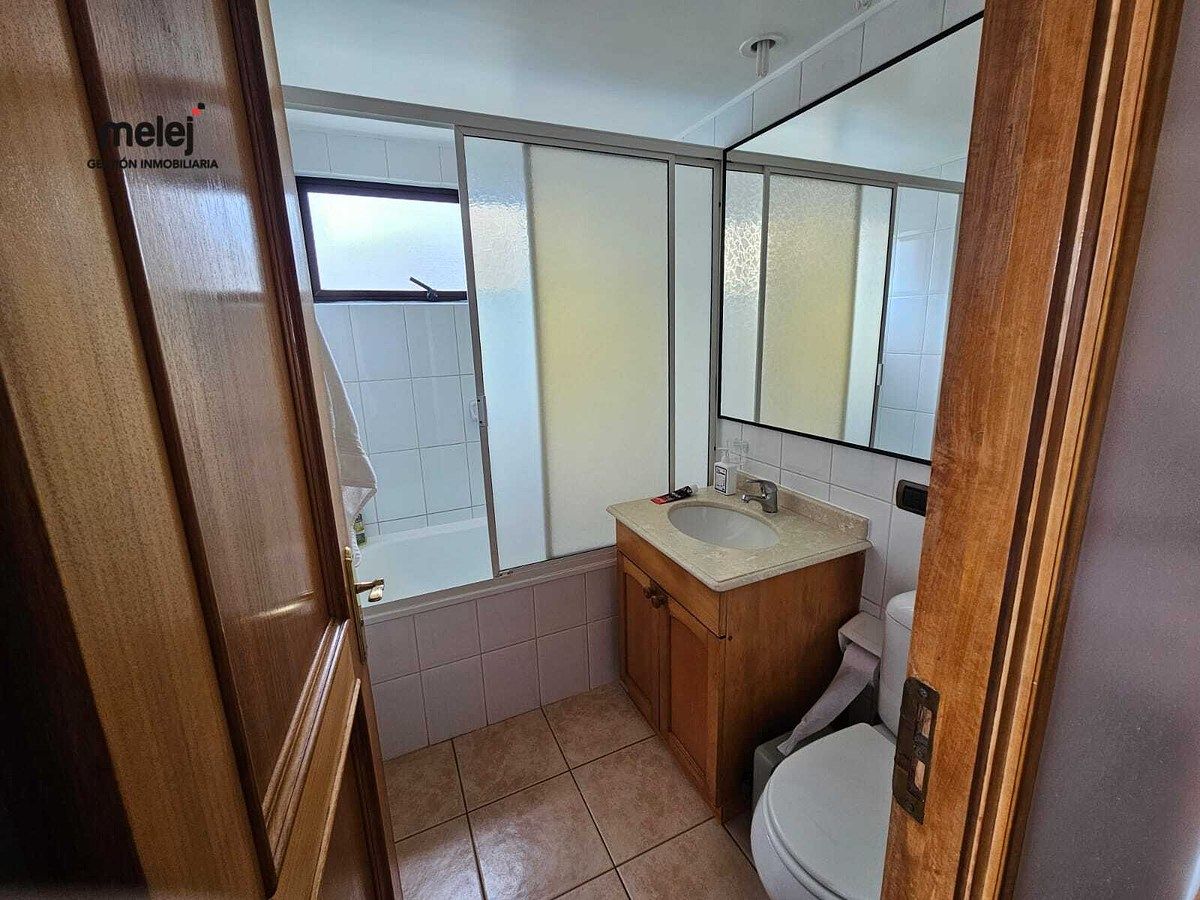 Departamento en Reñaca, Viña del Mar, foto 13 de 20