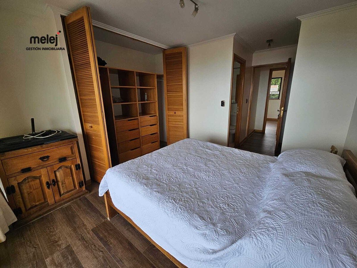 Departamento en Reñaca, Viña del Mar, foto 15 de 20