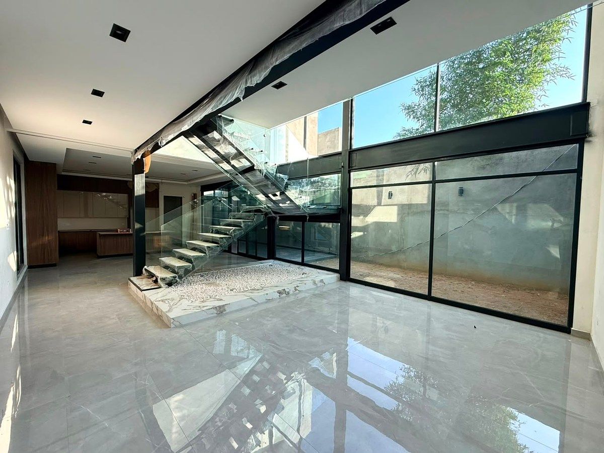 Casa em Bosques de las Misiones Sector Magnolia, Santiago, foto 4 de 15