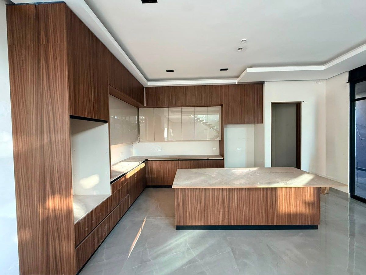 Casa em Bosques de las Misiones Sector Magnolia, Santiago, foto 6 de 15