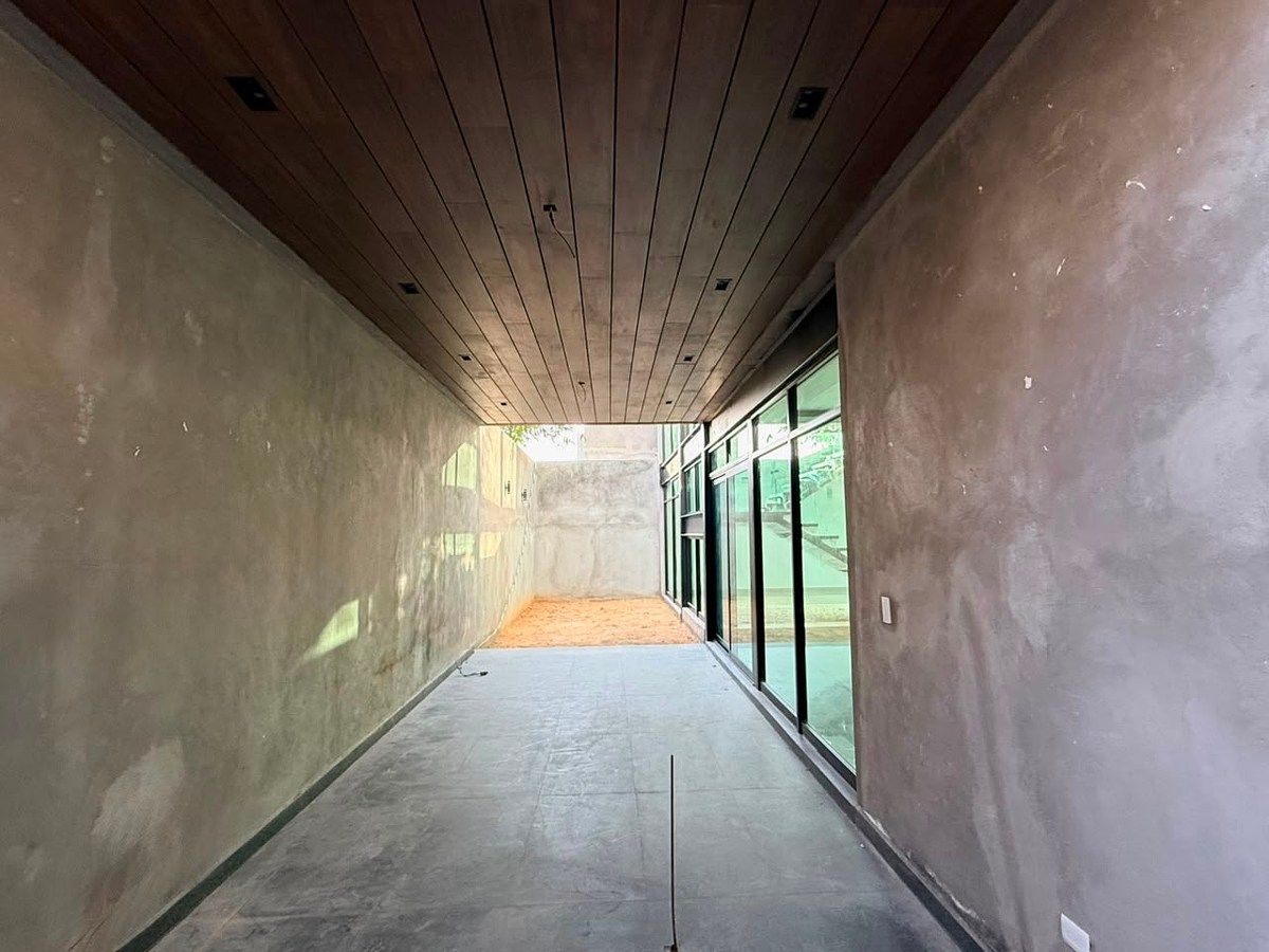 Casa em Bosques de las Misiones Sector Magnolia, Santiago, foto 10 de 15