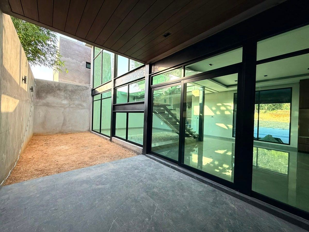 Casa em Bosques de las Misiones Sector Magnolia, Santiago, foto 9 de 15