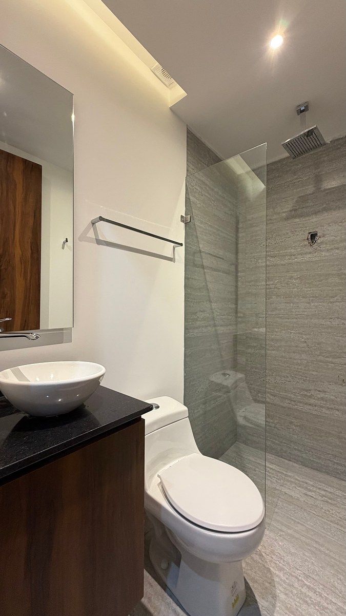 Apartment in Los Manzanos, Miguel Hidalgo, photo 4 of 29