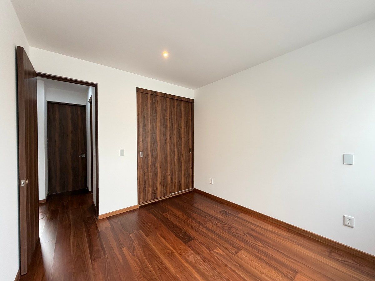 Apartment in Los Manzanos, Miguel Hidalgo, photo 14 of 29