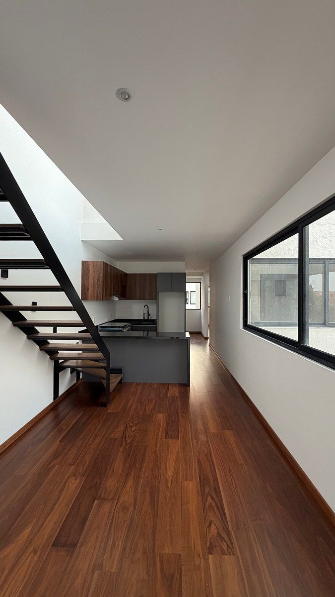 Apartment in Los Manzanos, Miguel Hidalgo, photo 23 of 29