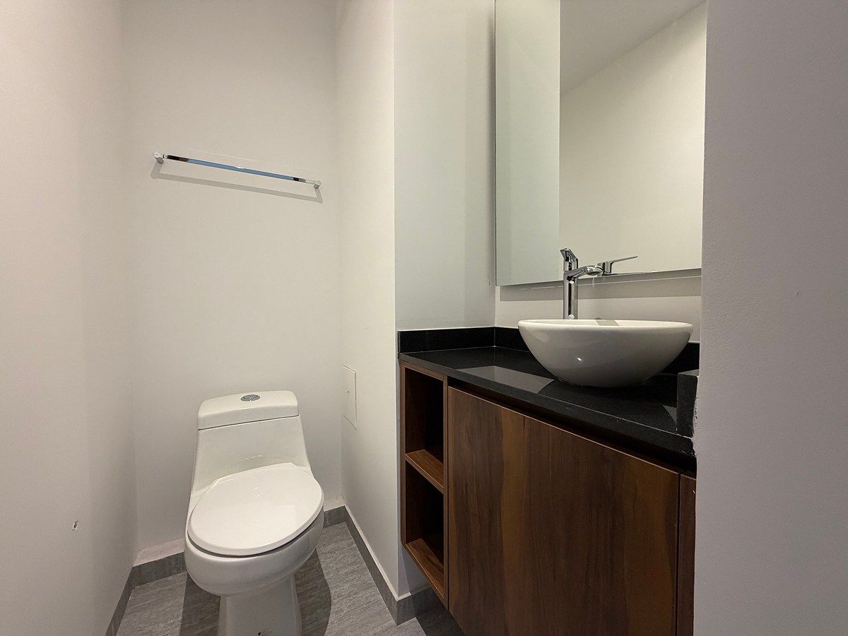 Apartment in Los Manzanos, Miguel Hidalgo, photo 25 of 29