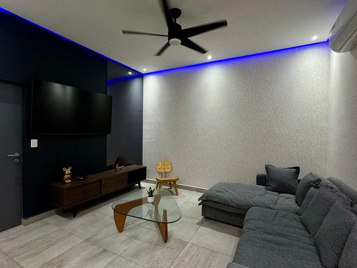 Apartment in Centrika 1 Sector 1a. Etapa, Monterrey, photo 2 of 12