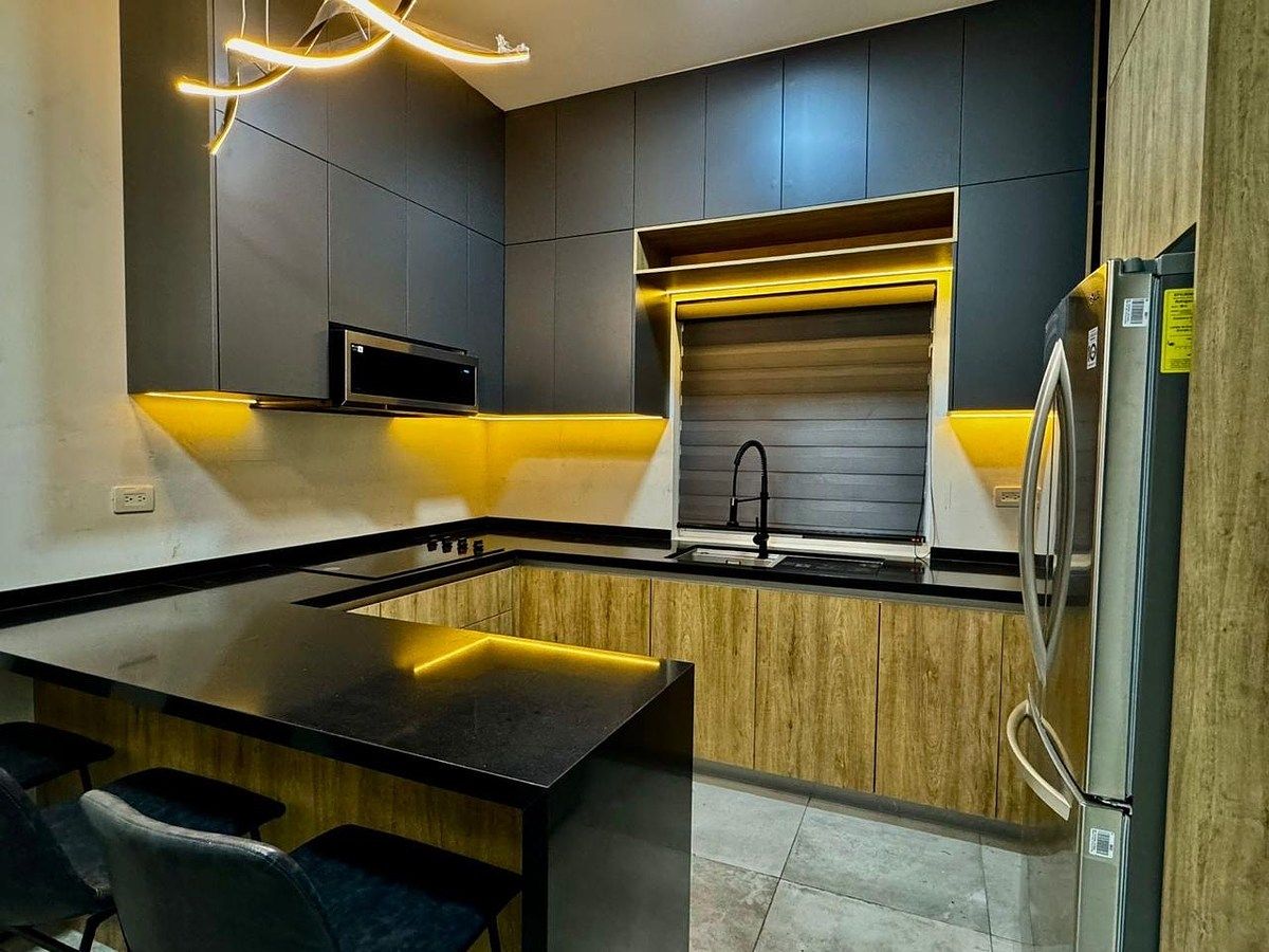 Furnished apartment for rent Centrika platinum, photo 1 of 12