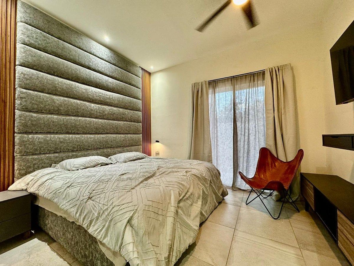 Apartment in Centrika 1 Sector 1a. Etapa, Monterrey, photo 3 of 12