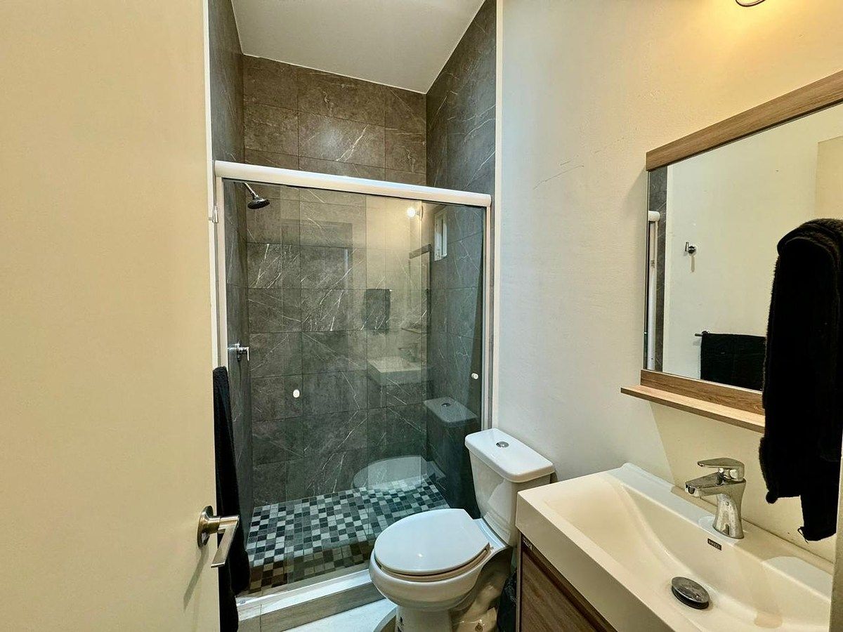 Apartment in Centrika 1 Sector 1a. Etapa, Monterrey, photo 9 of 12