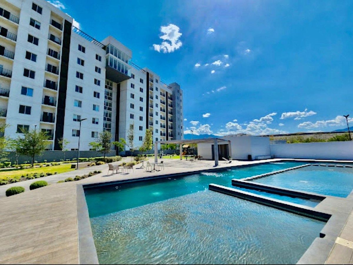 Apartment in Centrika 1 Sector 1a. Etapa, Monterrey, photo 10 of 12