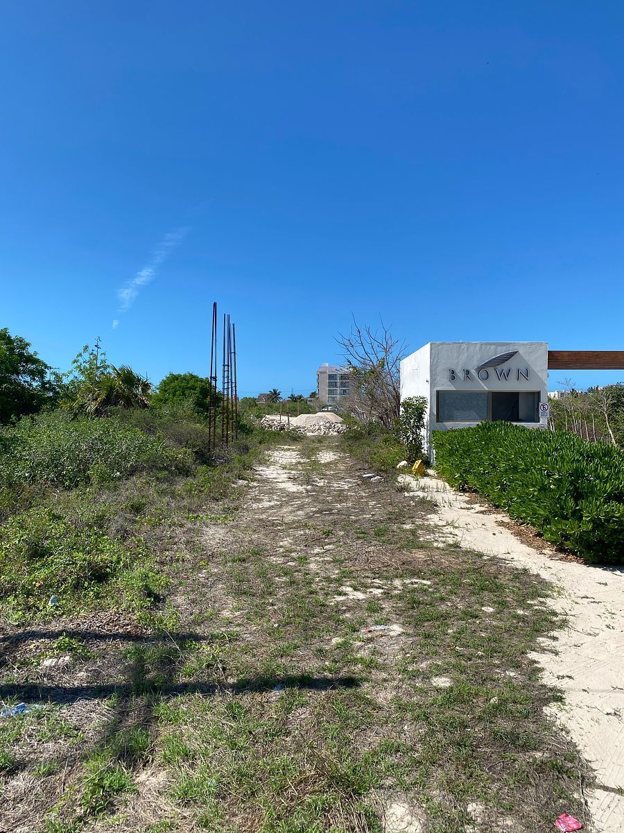 Lote em Dzemul, Mérida, foto 5 de 9
