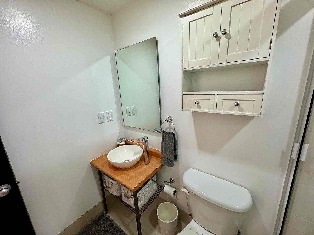 Apartment in Centro (Área 5), Cuauhtémoc, photo 11 of 16
