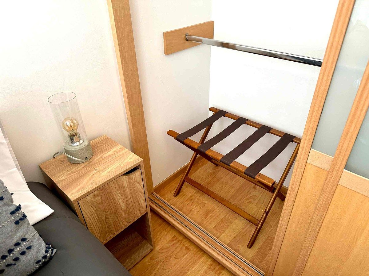 Apartment in Centro (Área 5), Cuauhtémoc, photo 12 of 16
