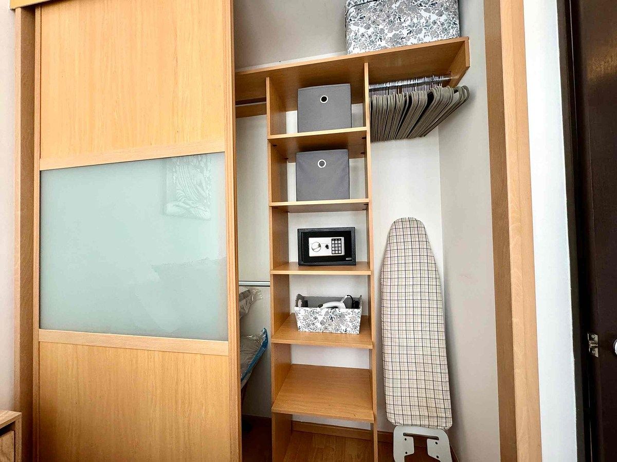 Apartment in Centro (Área 5), Cuauhtémoc, photo 13 of 16