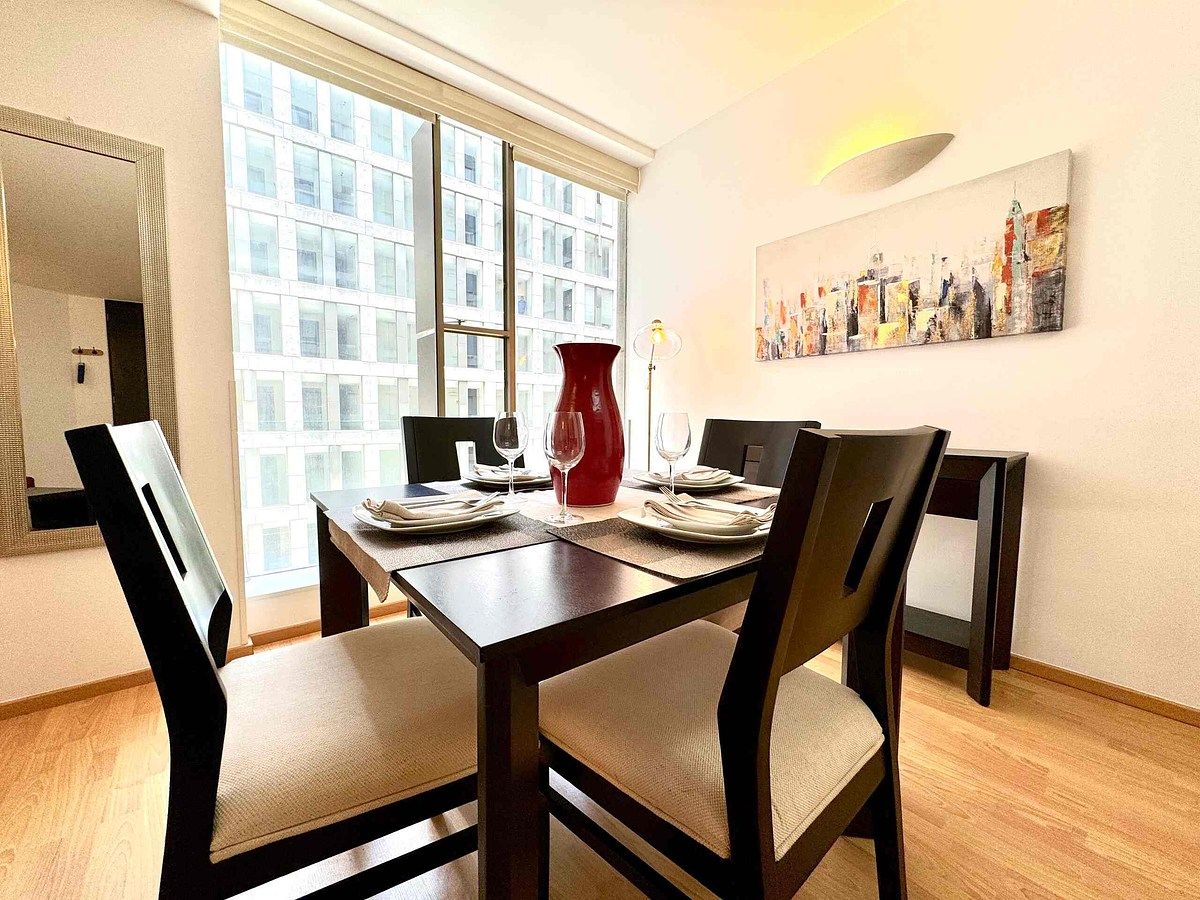 Apartment in Centro (Área 5), Cuauhtémoc, photo 7 of 16