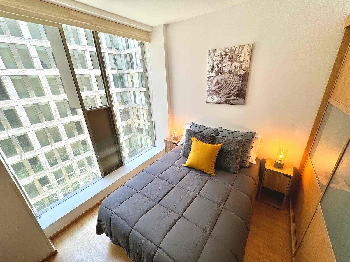 Apartment in Centro (Área 5), Cuauhtémoc, photo 8 of 16
