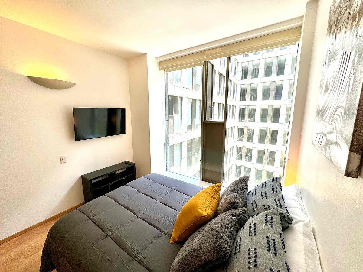 Apartment in Centro (Área 5), Cuauhtémoc, photo 9 of 16
