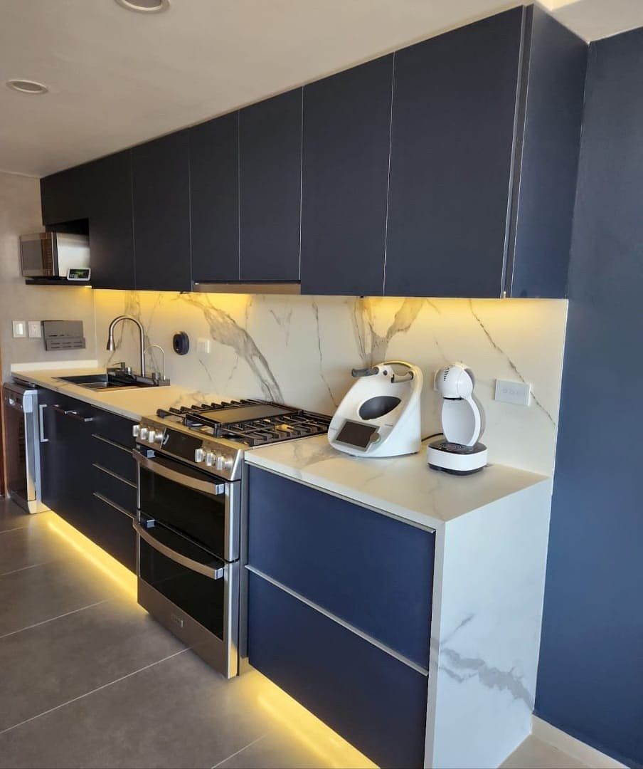 Apartamento em Jesús del Monte, Huixquilucan, foto 6 de 13