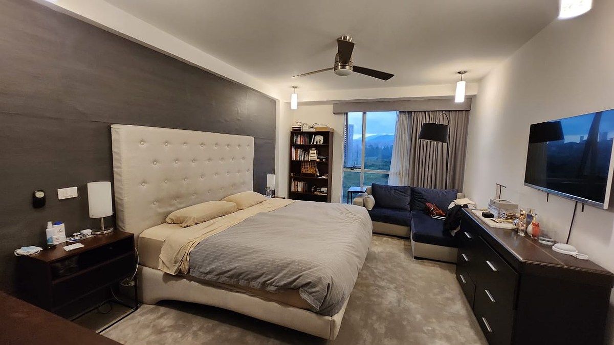 Apartamento em Jesús del Monte, Huixquilucan, foto 7 de 13