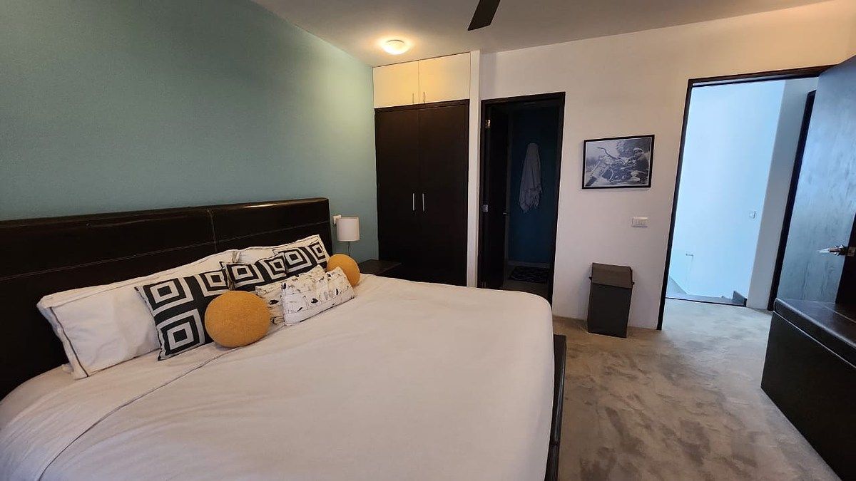 Apartamento em Jesús del Monte, Huixquilucan, foto 11 de 13