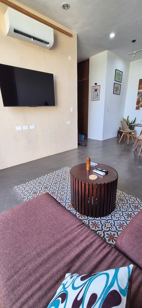 Departamento en Temozon, Temozón, foto 3 de 24
