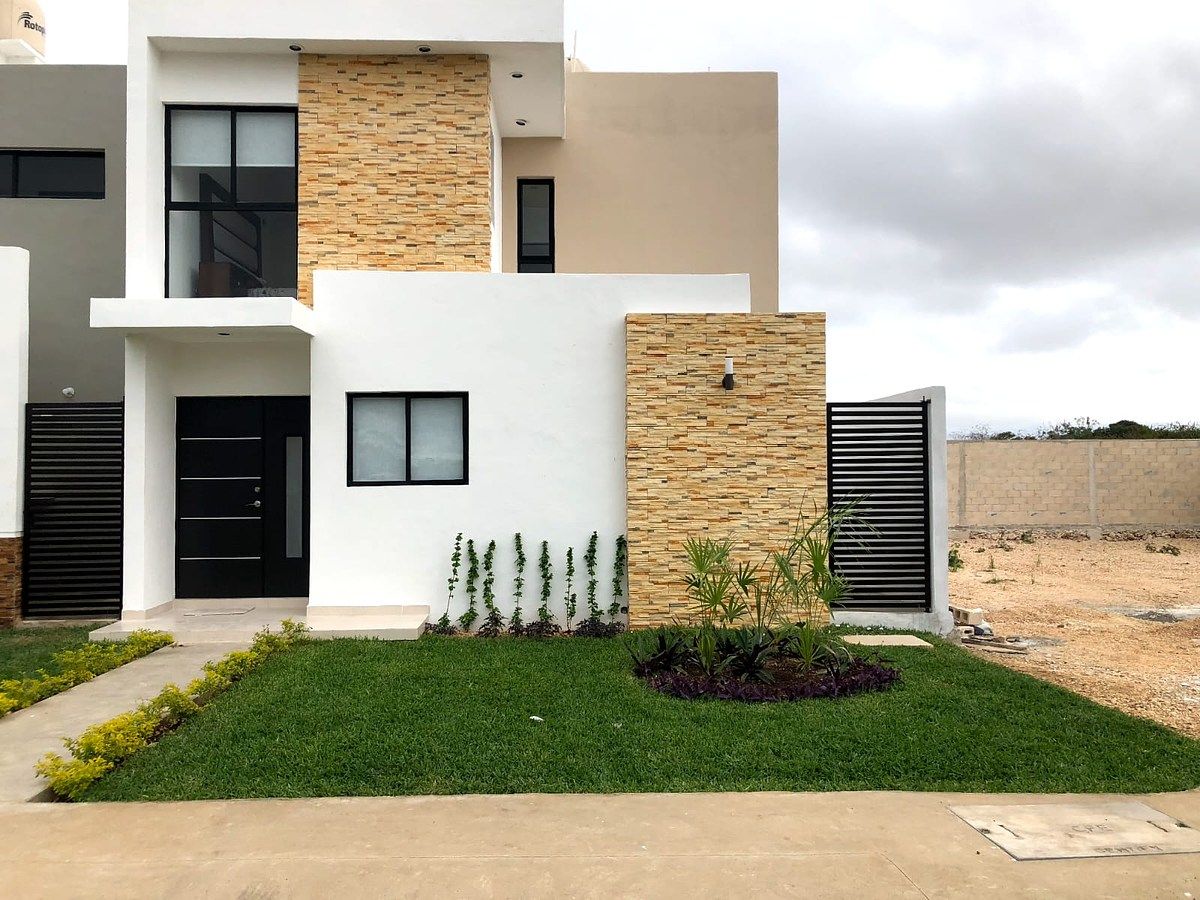 House in Dzityá, Mérida, photo 2 of 13