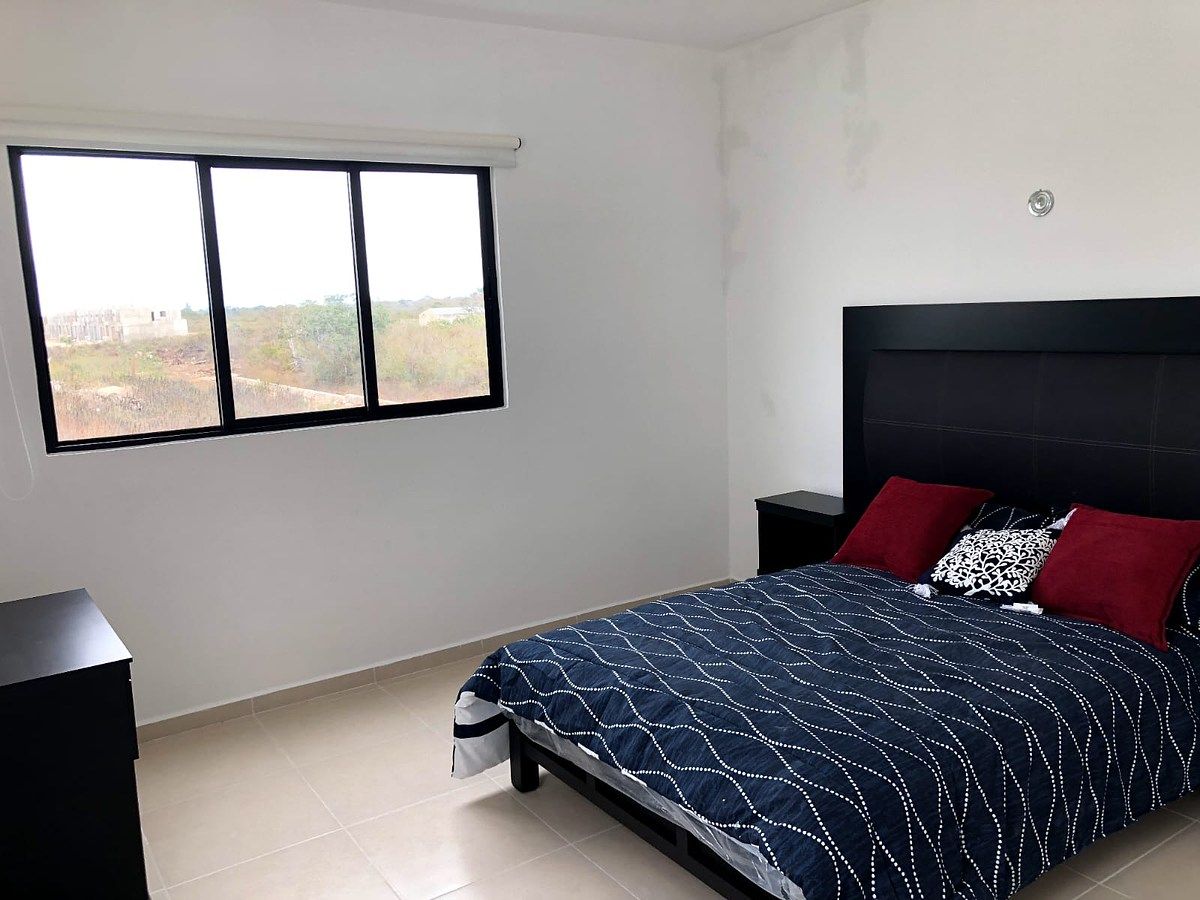 House in Dzityá, Mérida, photo 11 of 13