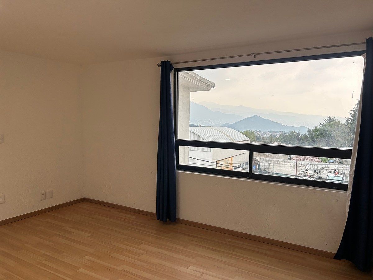 APARTAMENTO PARA ALUGAR NA AV. MÉXICO, CUAJIMALPA, foto 1 de 23