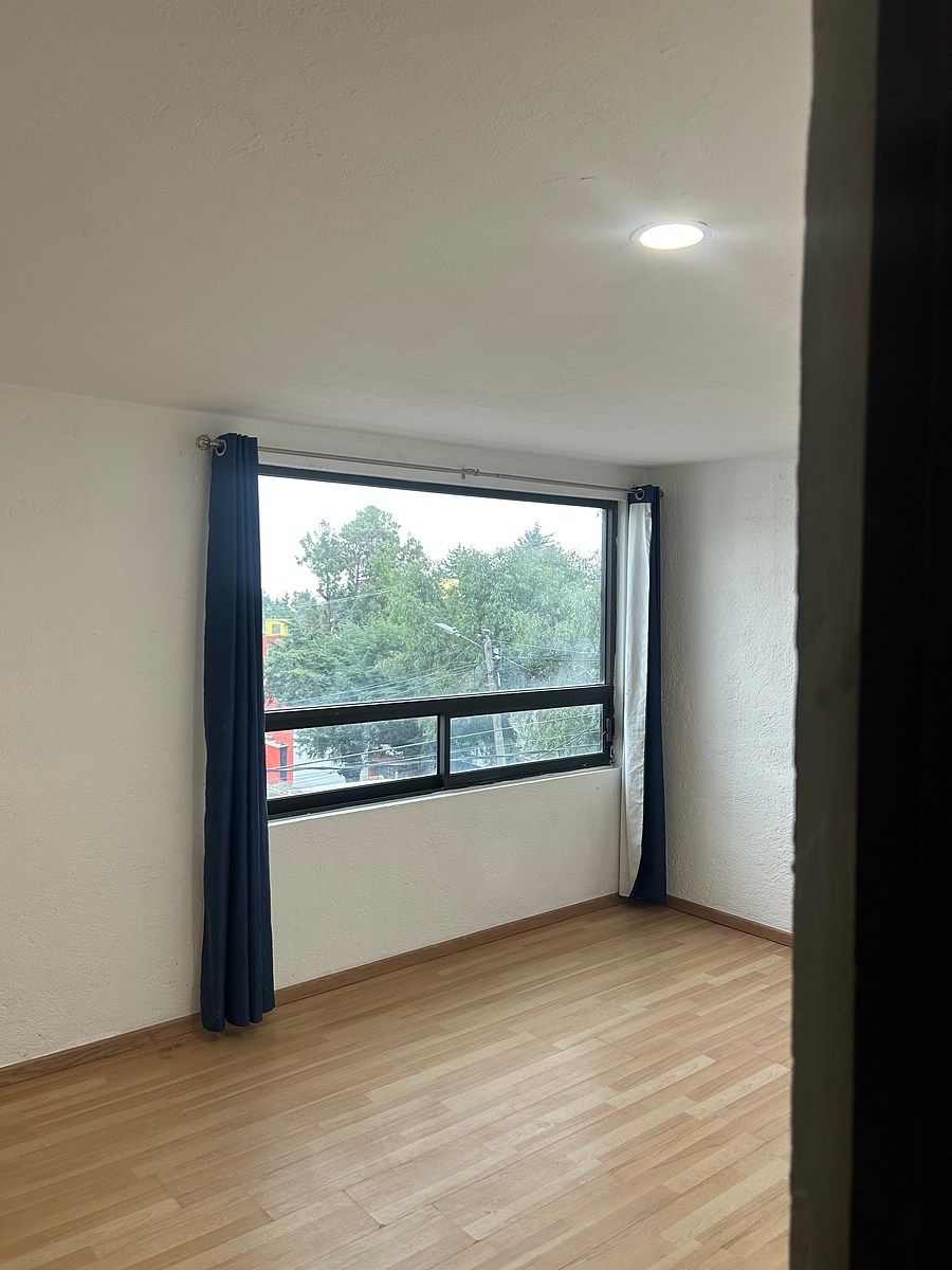 Apartamento em Cuajimalpa, Cuajimalpa de Morelos, foto 2 de 23