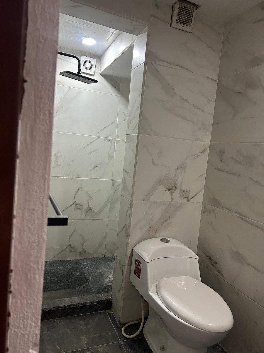 Apartamento em Cuajimalpa, Cuajimalpa de Morelos, foto 5 de 23